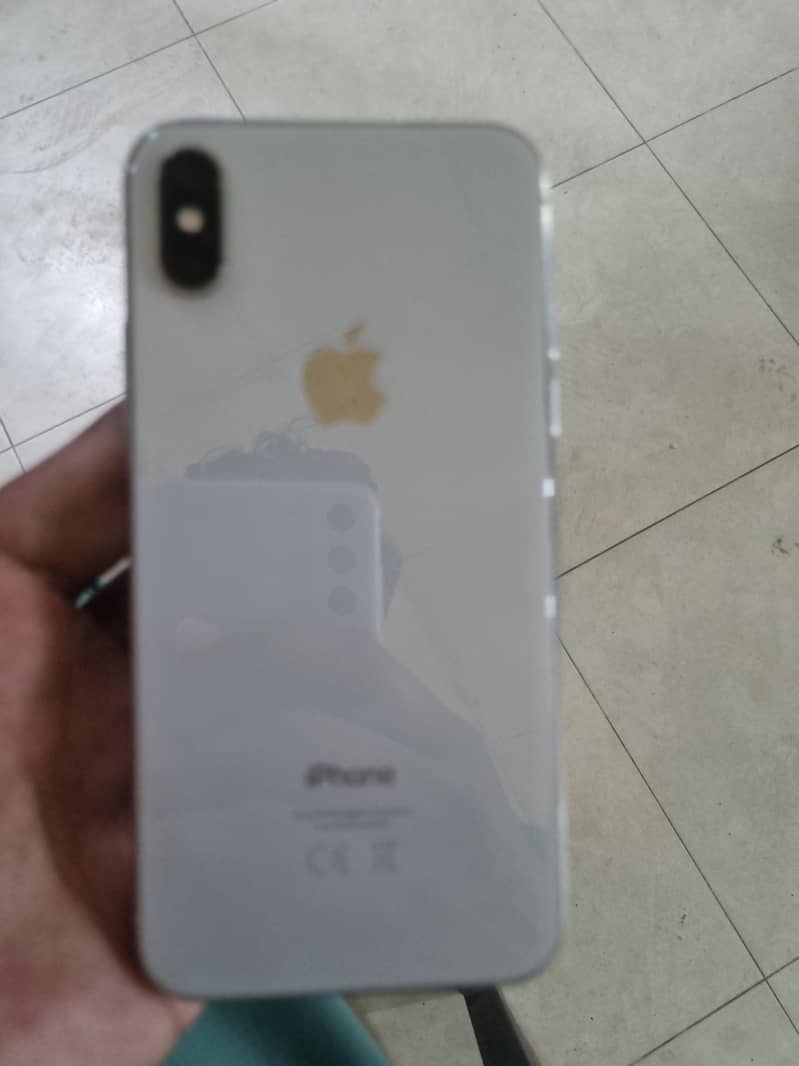 Iphone x 0