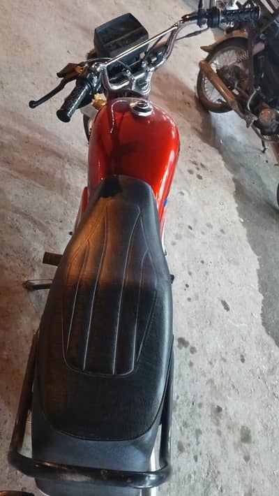 Hi Speed 70 CC For Sale