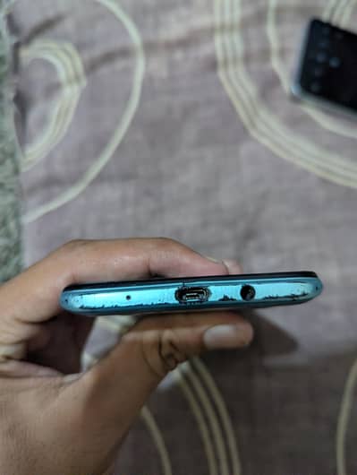 Infinix Hot 10 Play