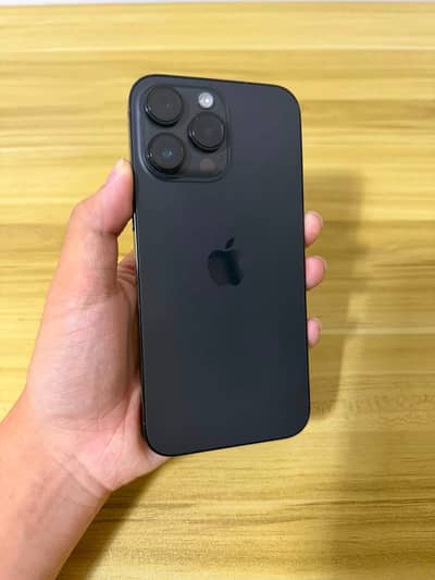 Apple iPhone 14 Pro Max