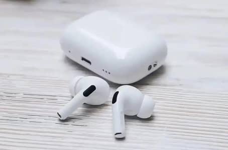 Bluetooth earpods