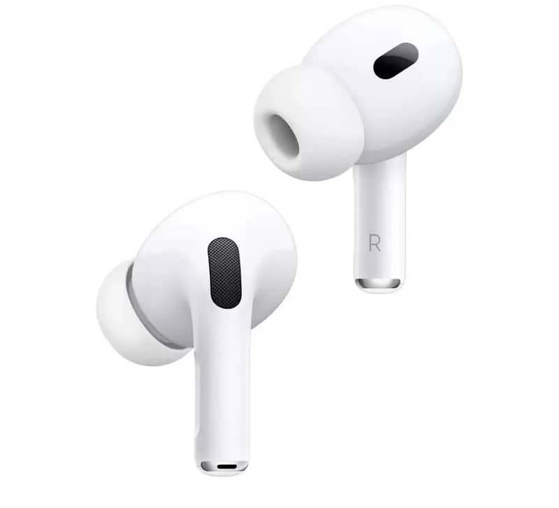 Bluetooth earpods 1