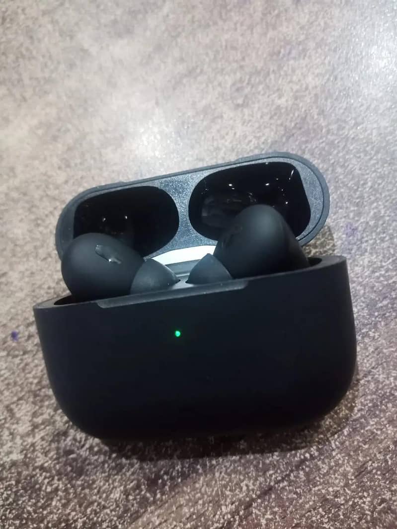 Bluetooth earpods 3