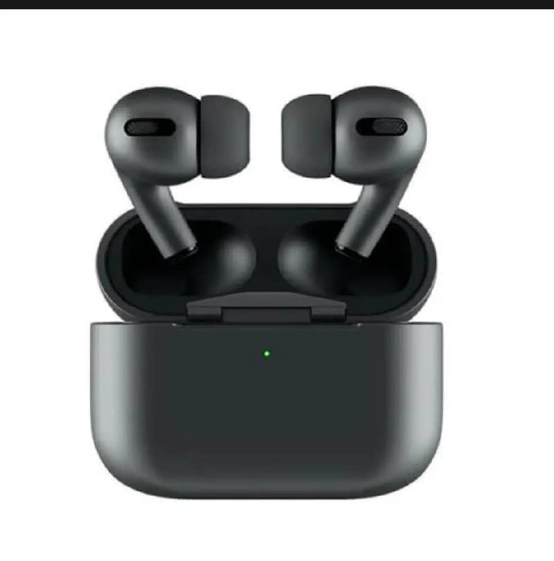 Bluetooth earpods 4