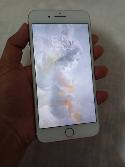Apple iPhone 7 Plus