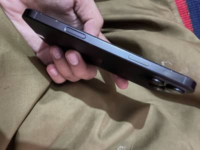 Apple iPhone 16 Pro Max 256GB