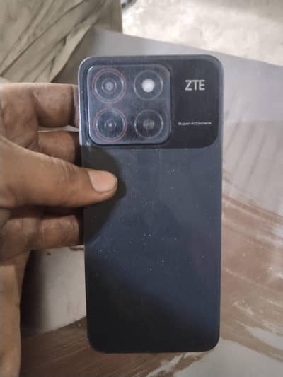 Zte Other Model