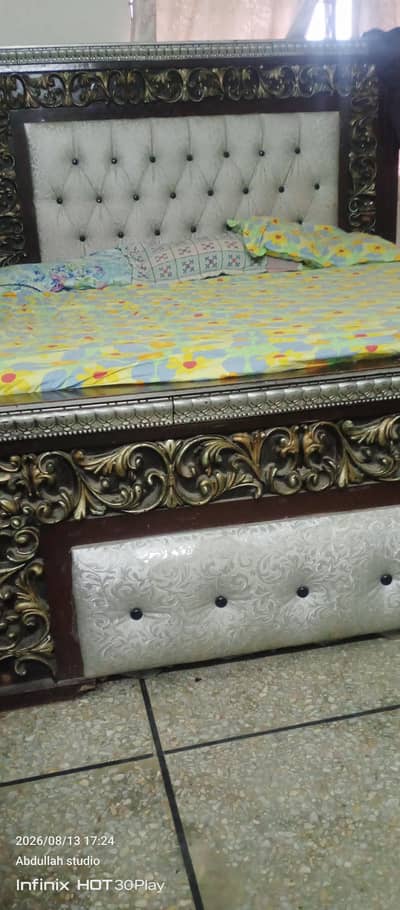kingbed