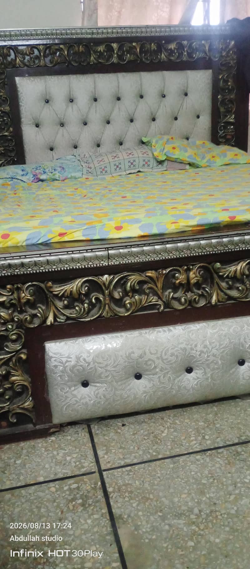 kingbed 0