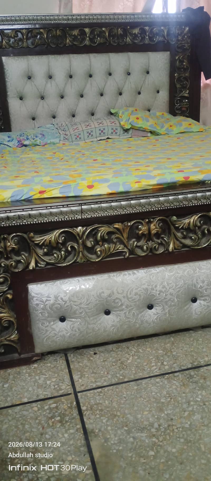 kingbed 1