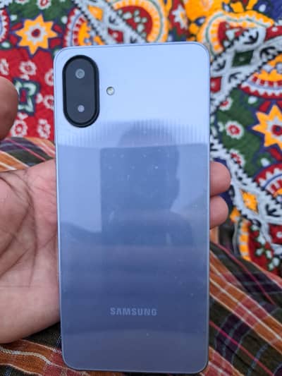 Samsung Mobile A07 5G