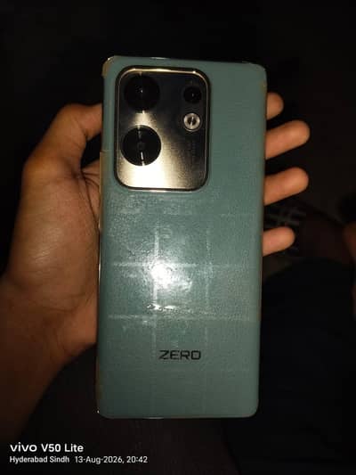 Infinix Zero 30