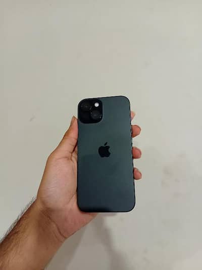 Apple iPhone 15 9.5/10 condition