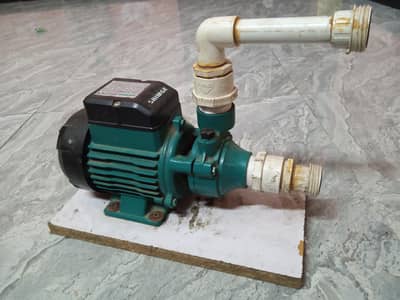 Water Pump (Booster)