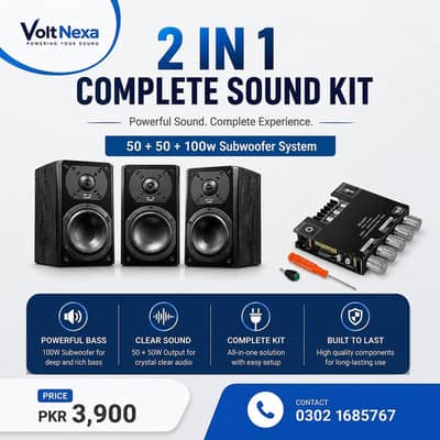 Class D Amplifier TB21 For Sale