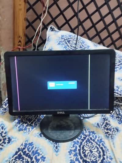 03140058144 wattsapp dell computer monitor 2 lines hai es pr