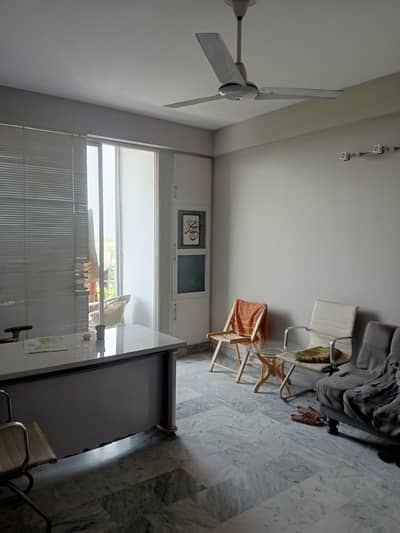 G-11 Markaz Rose Arcade 3rd Floor Office For Rent