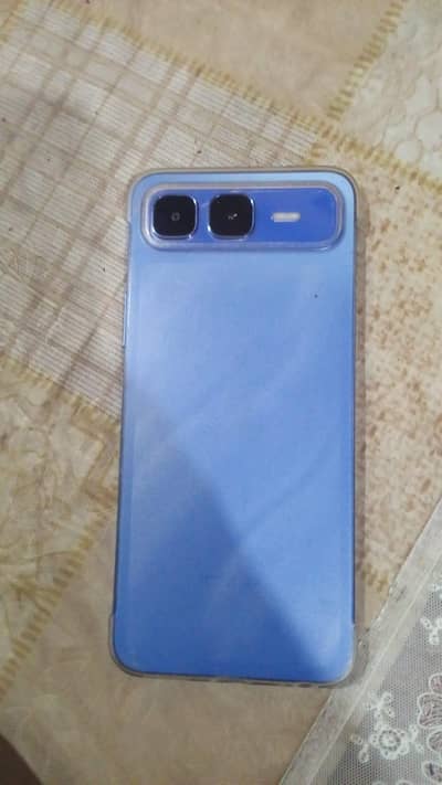 Infinix Smart 10 Plus