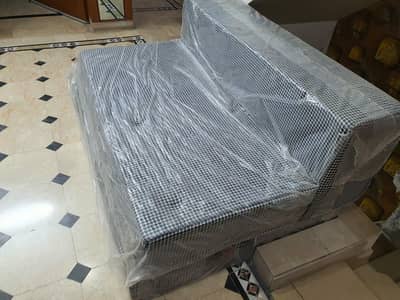 sofa km bed mattress