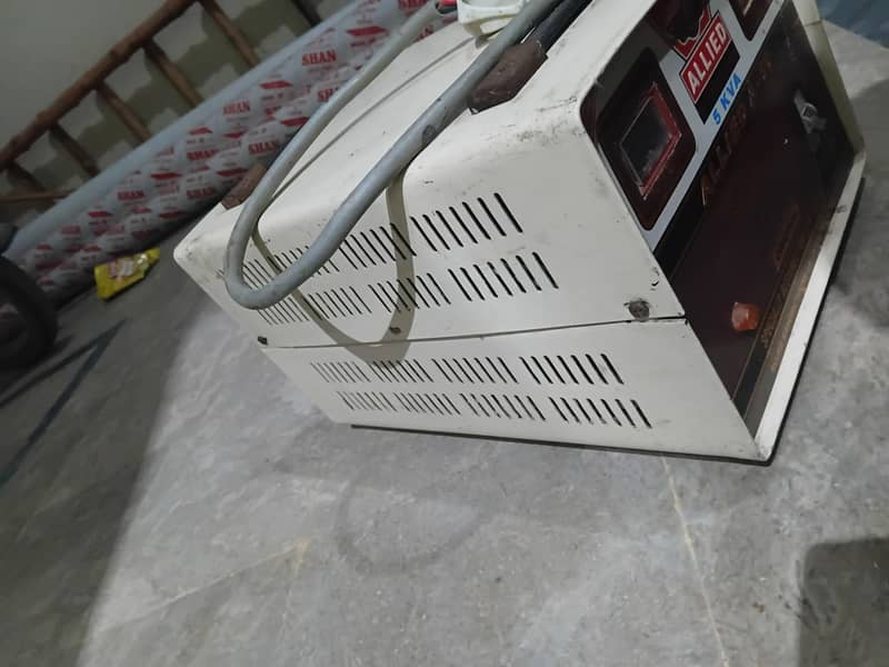 Stabilizer 6