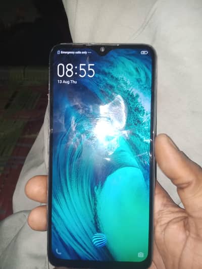 Vivo S1