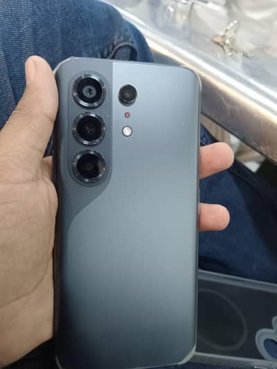 Tecno CAMON 50 Pro