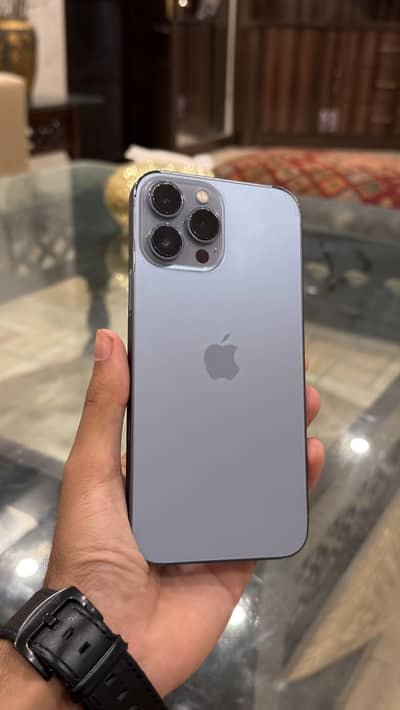 Apple iPhone 13 Pro Max