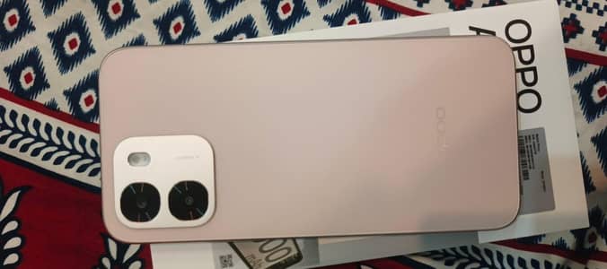 OPPO A6 256 GB