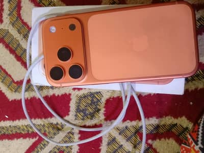 Apple iPhone 17 Pro