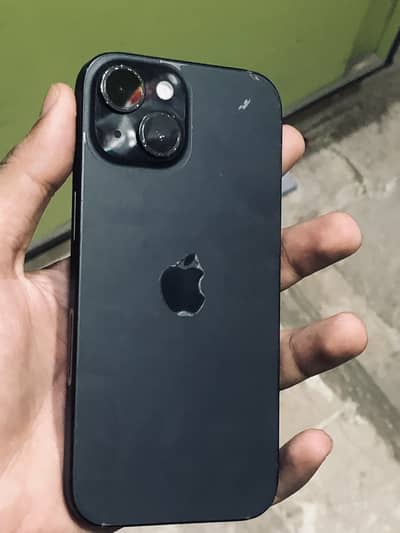 Apple iPhone 15