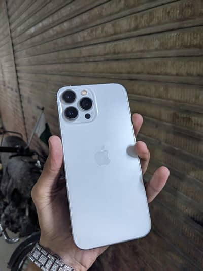 Apple iphone 13 pro max