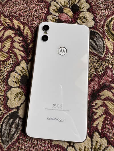 Motorola P30 Play