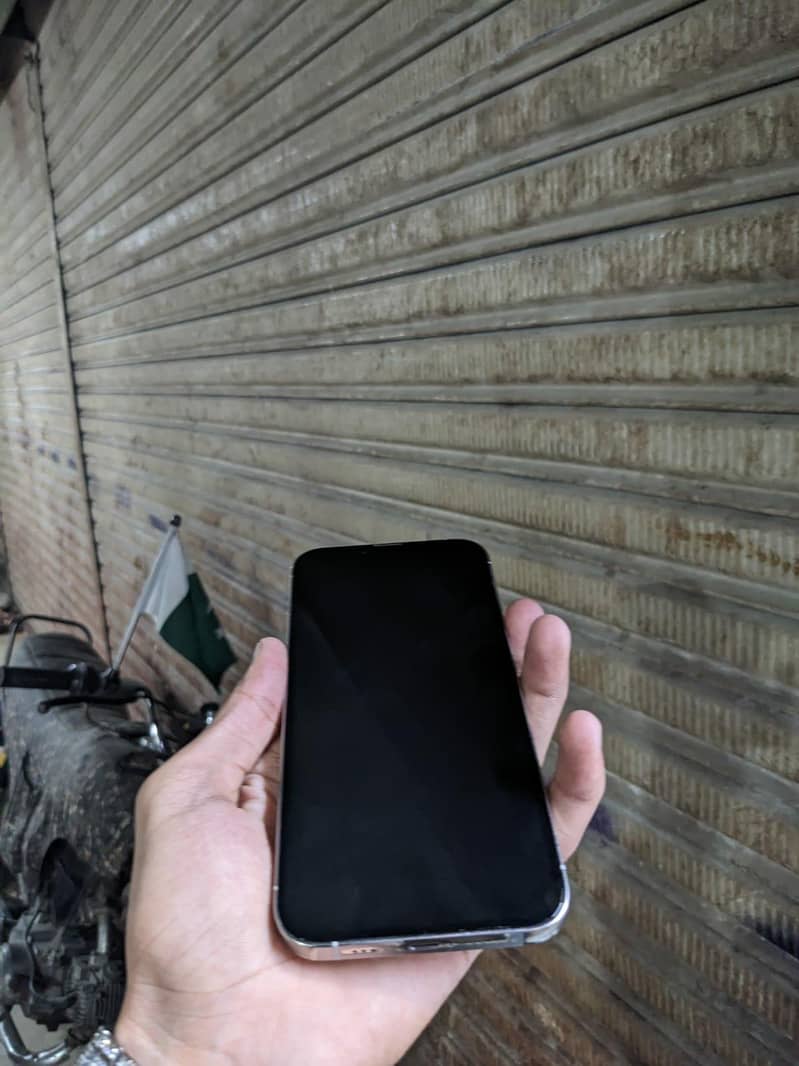 Apple iphone 13 pro max 2