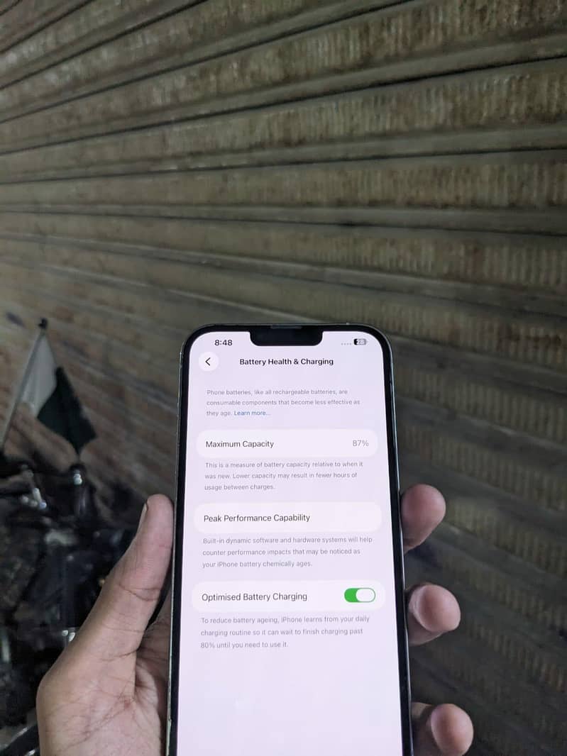 Apple iphone 13 pro max 3
