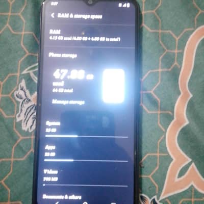 Vivo Y02t