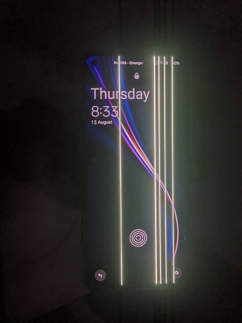One Plus 8 5