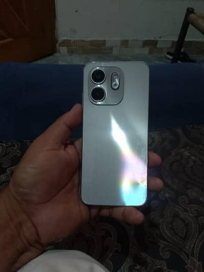 Infinix Smart 9