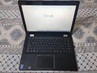 lenovo Yoga Intel Core i3-5005U, 5th Generation