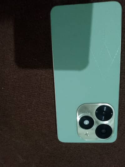Tecno Spark 20C