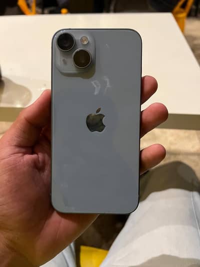 Apple iPhone 14