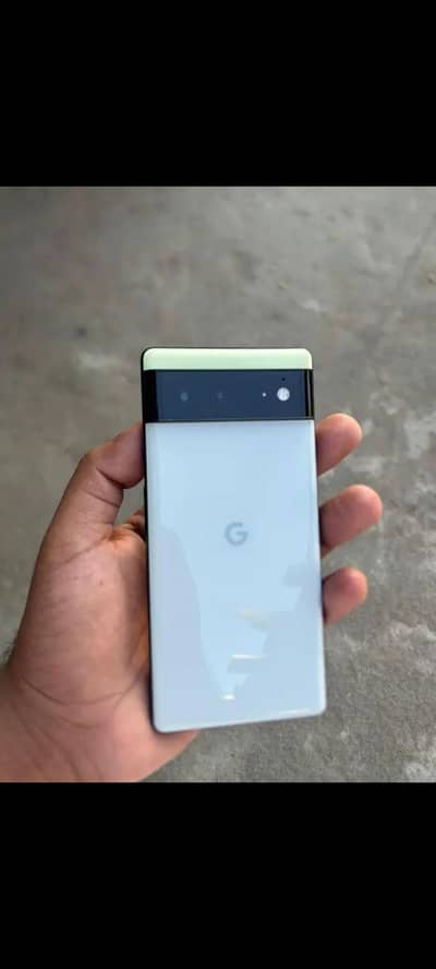Google Pixel 6 | Official PTA Approved | 9/10