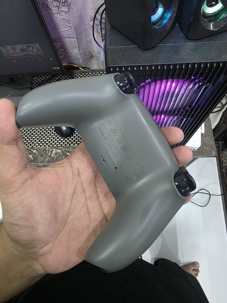 Ps5 controller 0