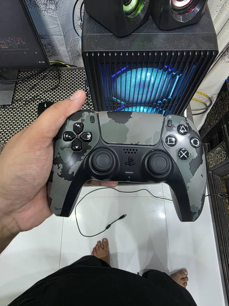Ps5 controller 1