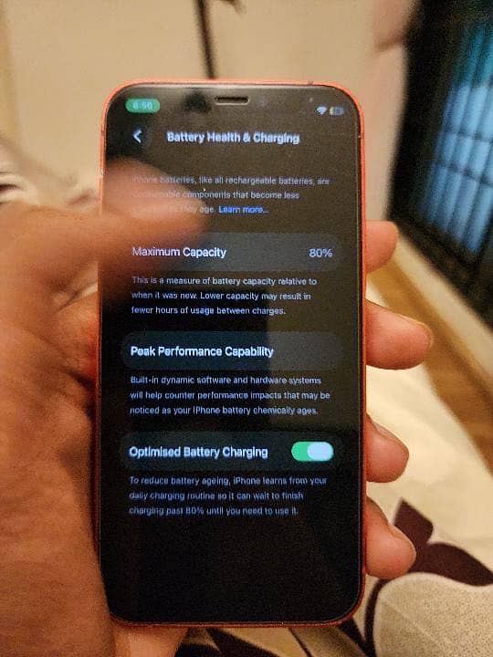 Apple iPhone 12 mini 2