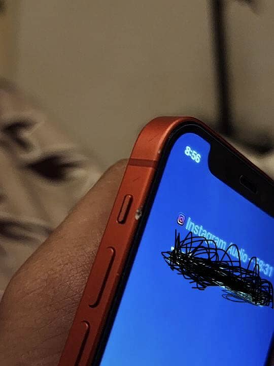 Apple iPhone 12 mini 3