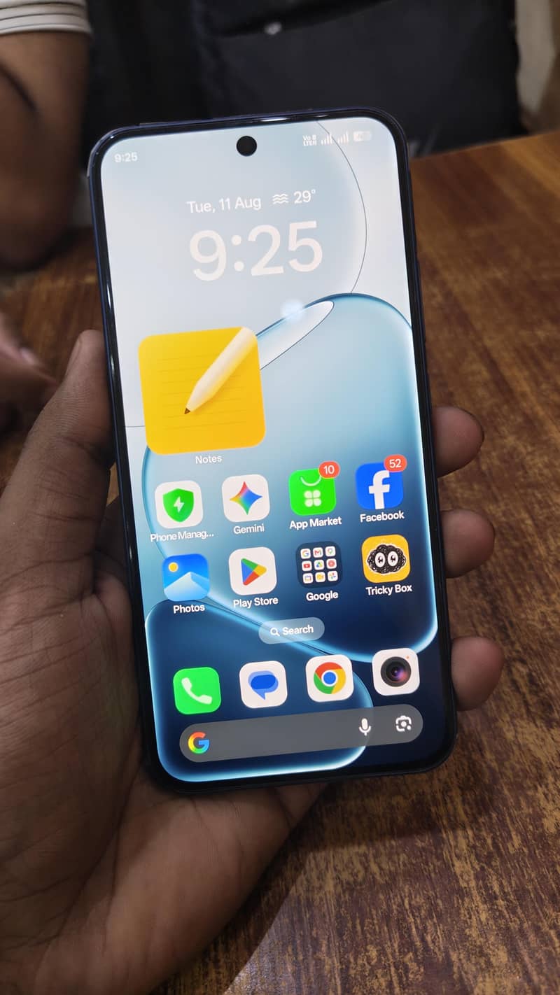 OPPO A6pro 0