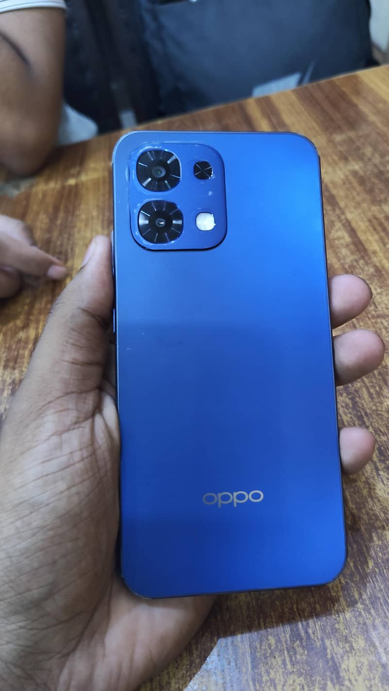 OPPO A6pro 1