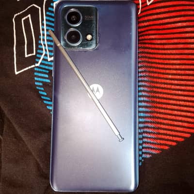 Motorola Moto G Stylus 2023