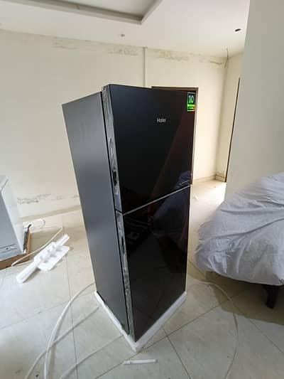Haier Small Fridge