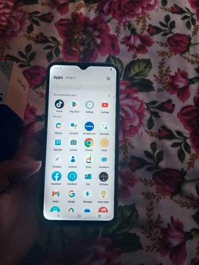 Vivo Y51s